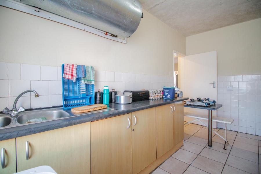 2 Bedroom Property for Sale in Humewood Eastern Cape